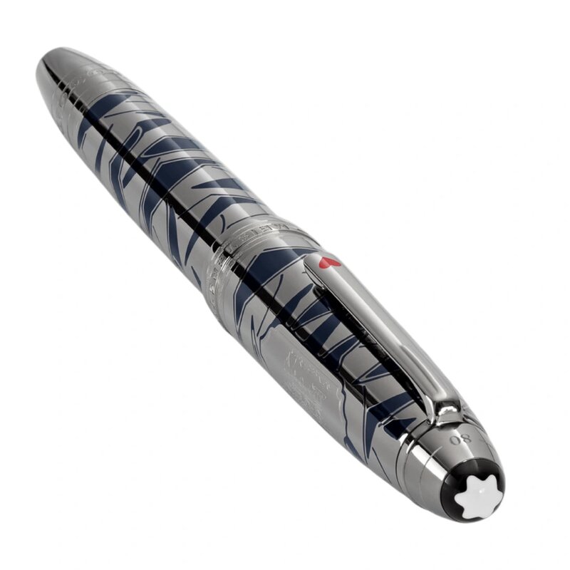 Rollerball Montblanc Meisterstück Solitaire LeGrand