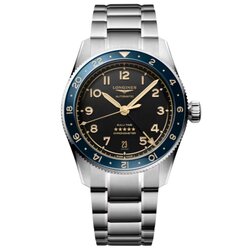 Reloj Longines Spirit Zulu Time