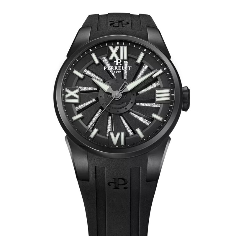 Reloj Perrelet Turbine Lady Eclipse