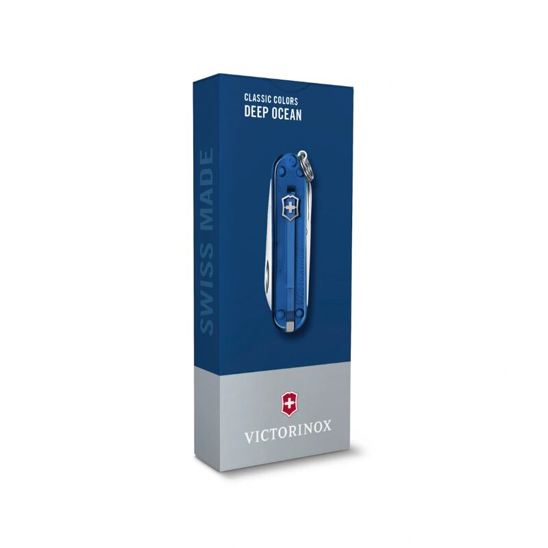Victorinox Classic SD