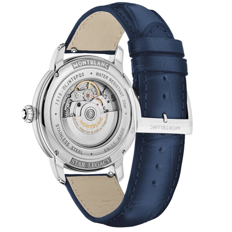 Reloj Montblanc Star Legacy Edición Limitada