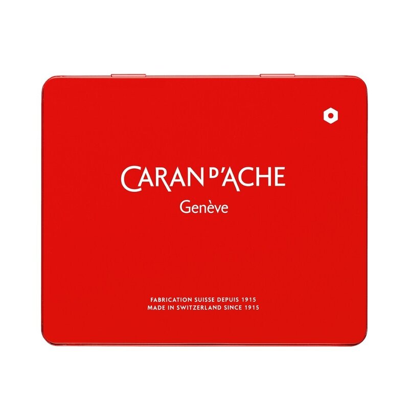 Cera Pastel Caran d'Ache Neocolor 15