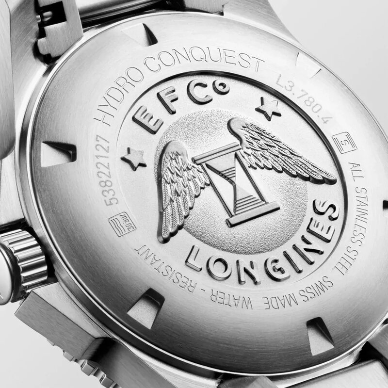 Reloj Longines HydroConquest