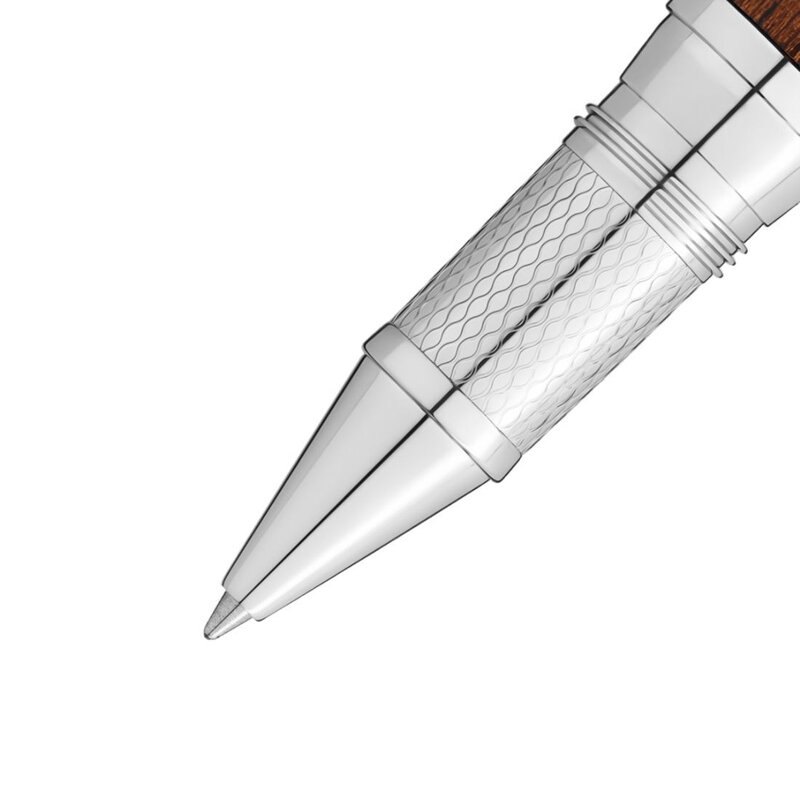 Rollerball Montblanc Meisterstück Great Masters Ferrari Classica