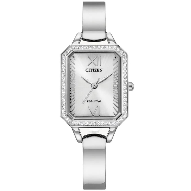 Reloj Citizen Silhouette Crystal
