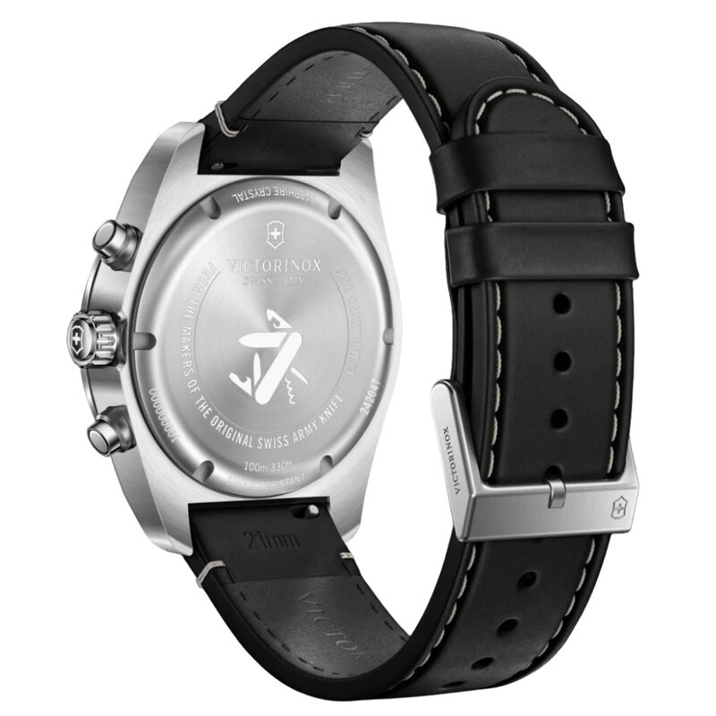 Reloj Victorinox Swiss Army Chronograph