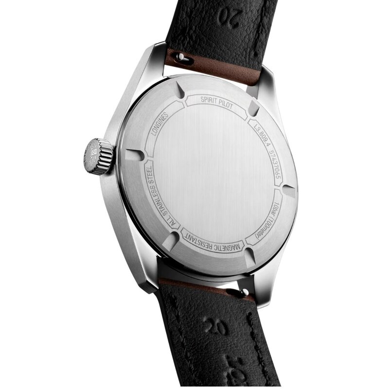 Reloj Longines Spirit Pilot