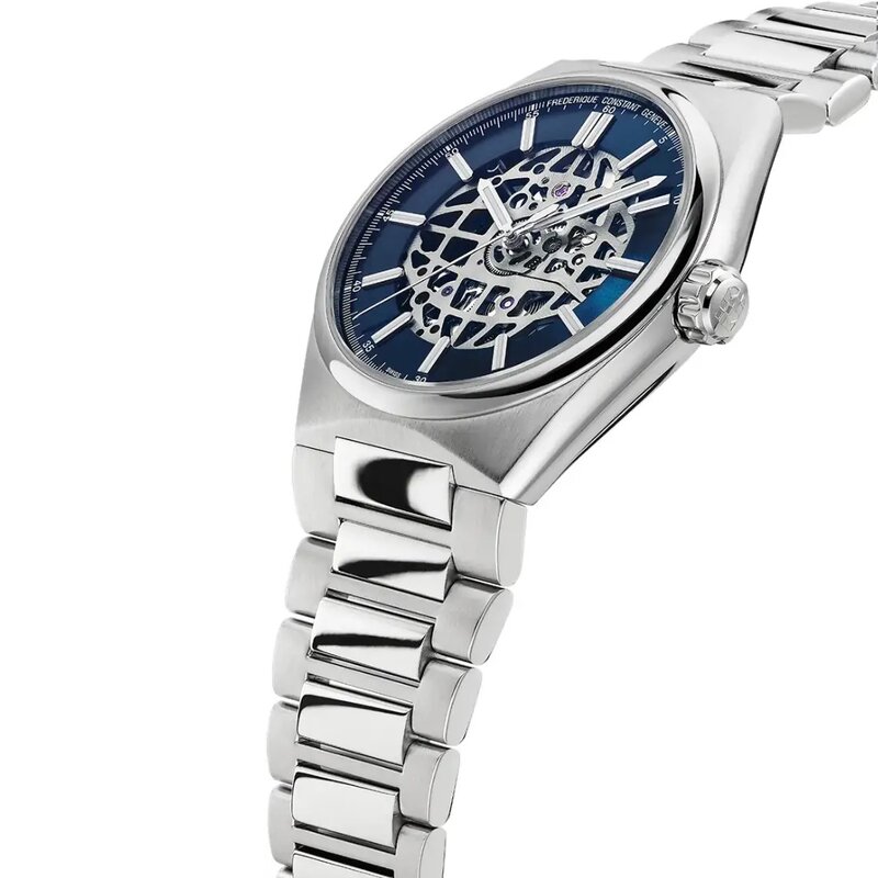Reloj Frederique Constant Highlife Skeleton
