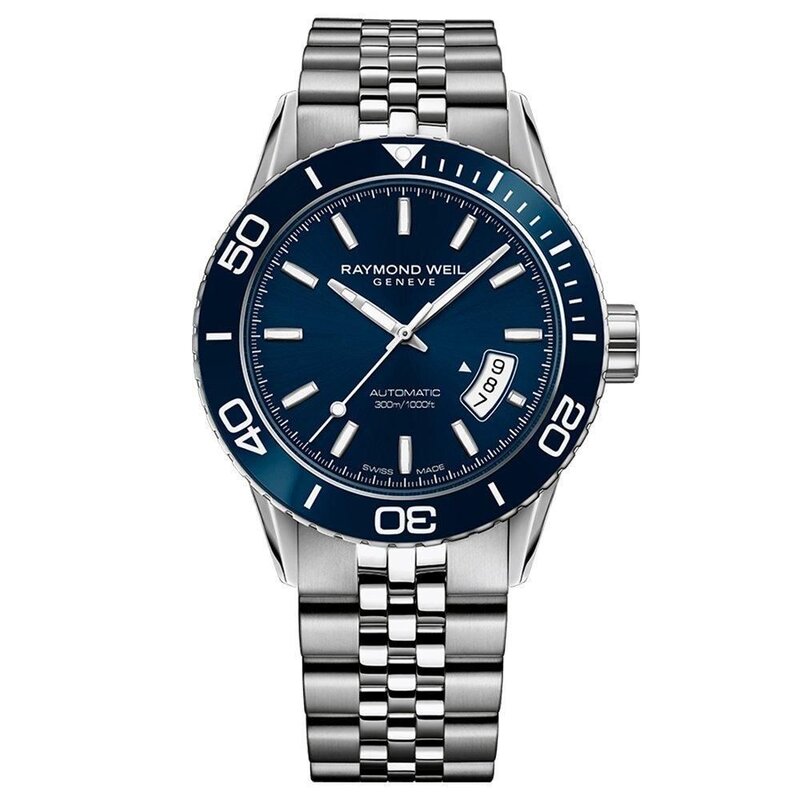 Reloj Raymond Weil Freelancer