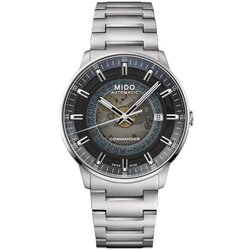 Reloj Mido Commander Gradient