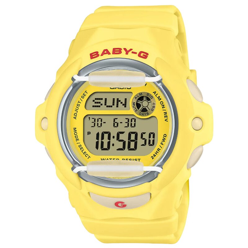 Reloj Casio Baby-G
