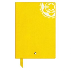 Cuaderno Montblanc 146 Vintage Logo