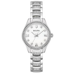 Reloj Bulova Crystal