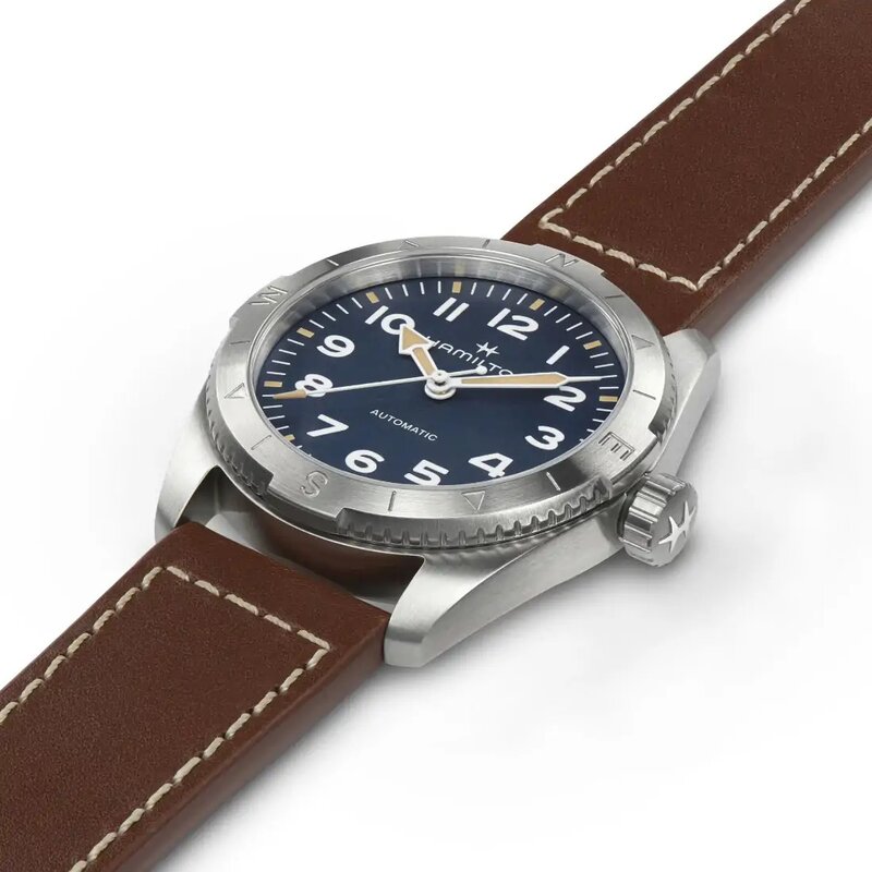 Reloj Hamilton Khaki Field Expedition