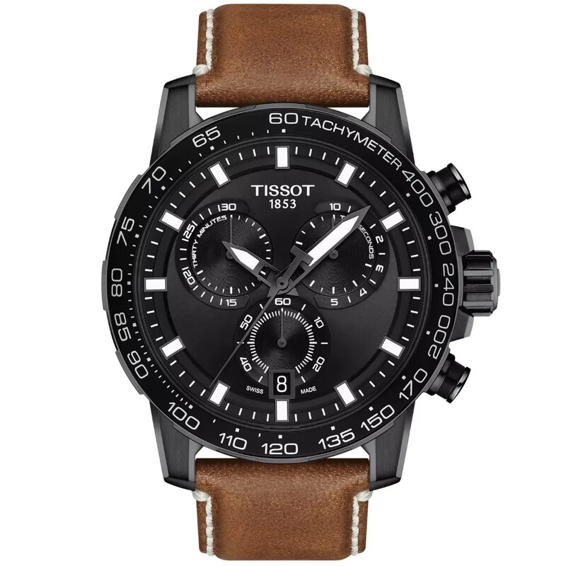 Reloj Tissot Supersport Chrono