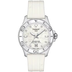 Reloj Tissot Seastar 1000