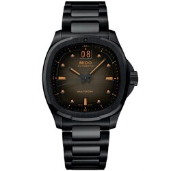 Reloj Mido Multifort TV