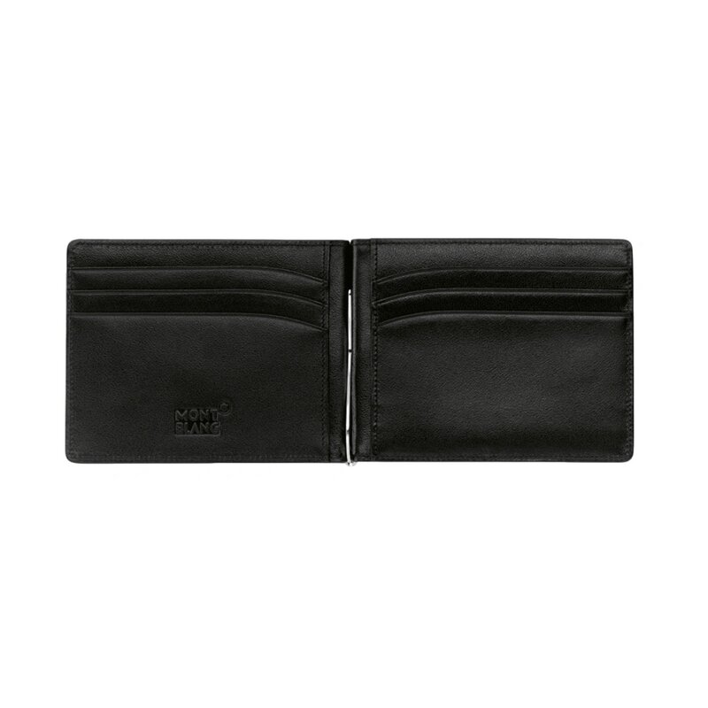 Cartera Montblanc Meisterstück
