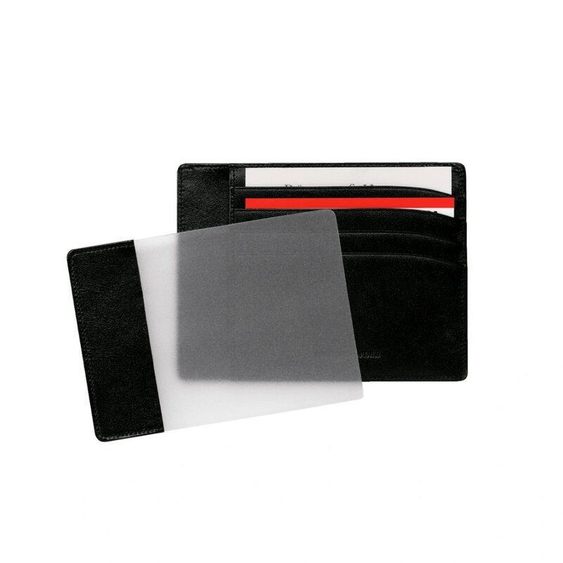 Tarjetero Montblanc Meisterstück