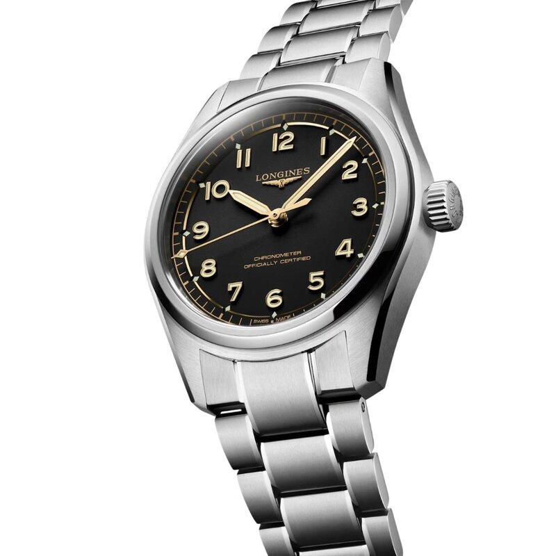 Reloj Longines Spirit Pilot