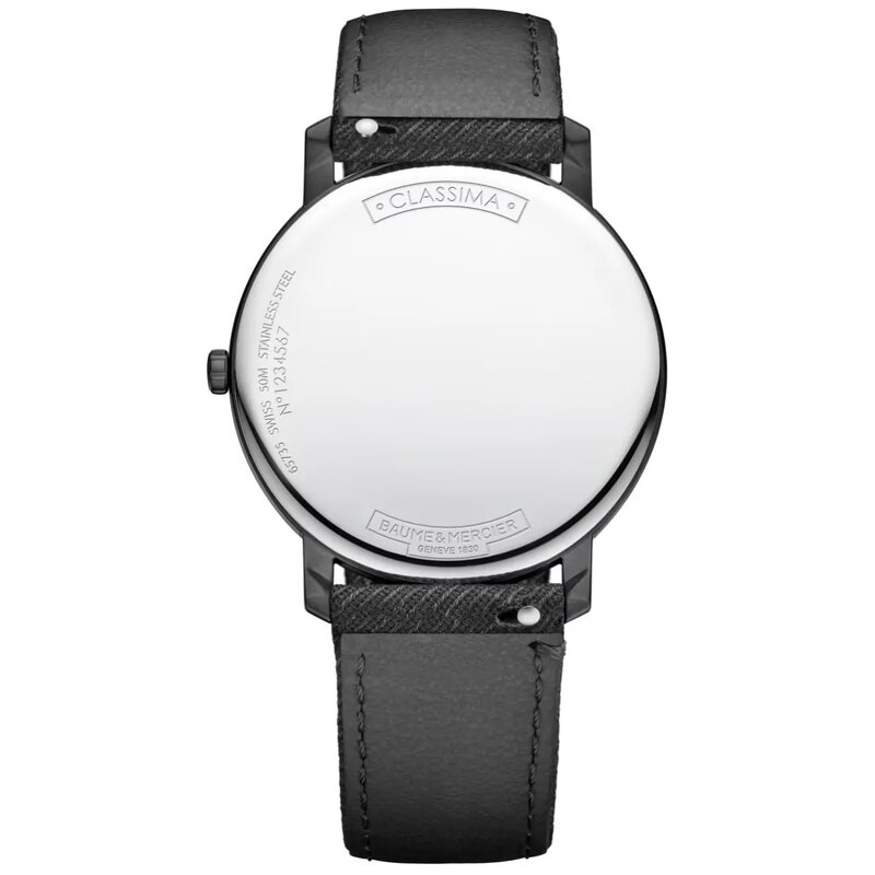 Reloj Baume & Mercier Classima