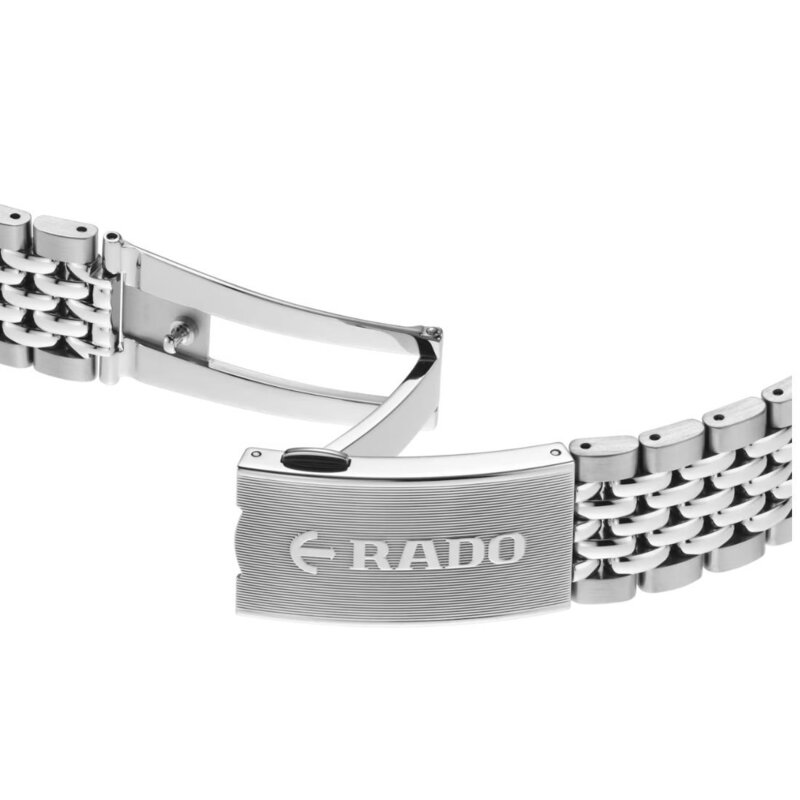 Reloj Rado Captain Cook X Tennis Edición Limitada