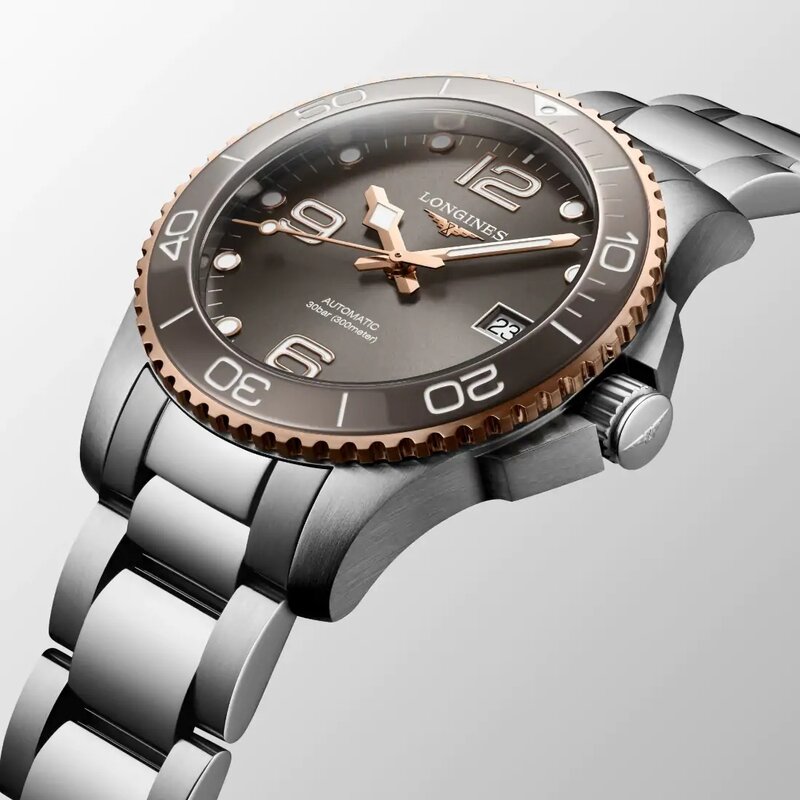 Reloj Longines HydroConquest