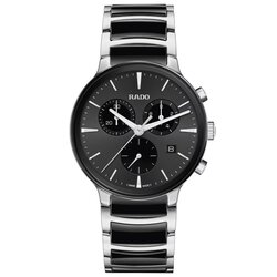 Reloj Rado Centrix Chronograph