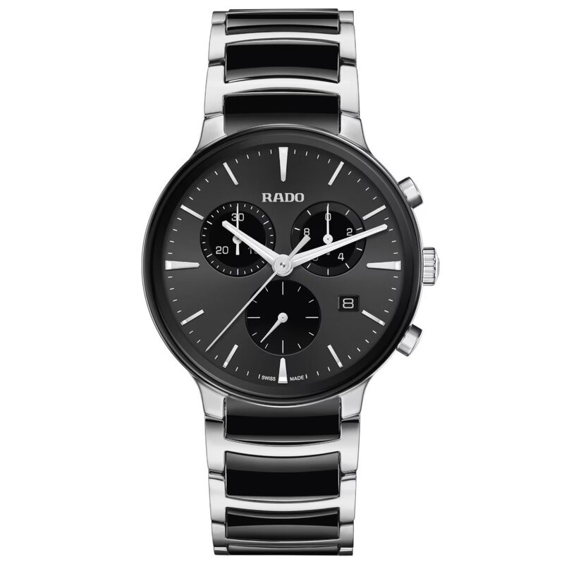 Reloj Rado Centrix Chronograph