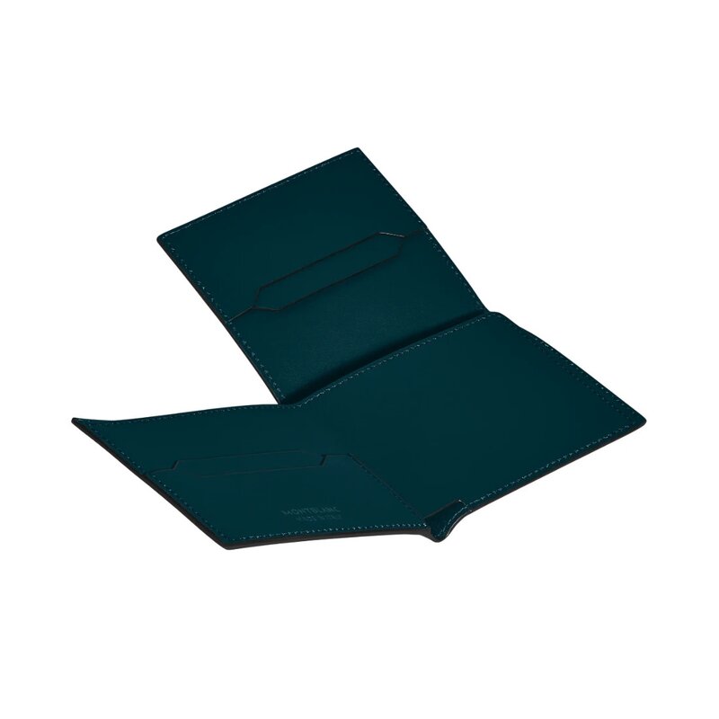 Cartera Triple Montblanc Soft