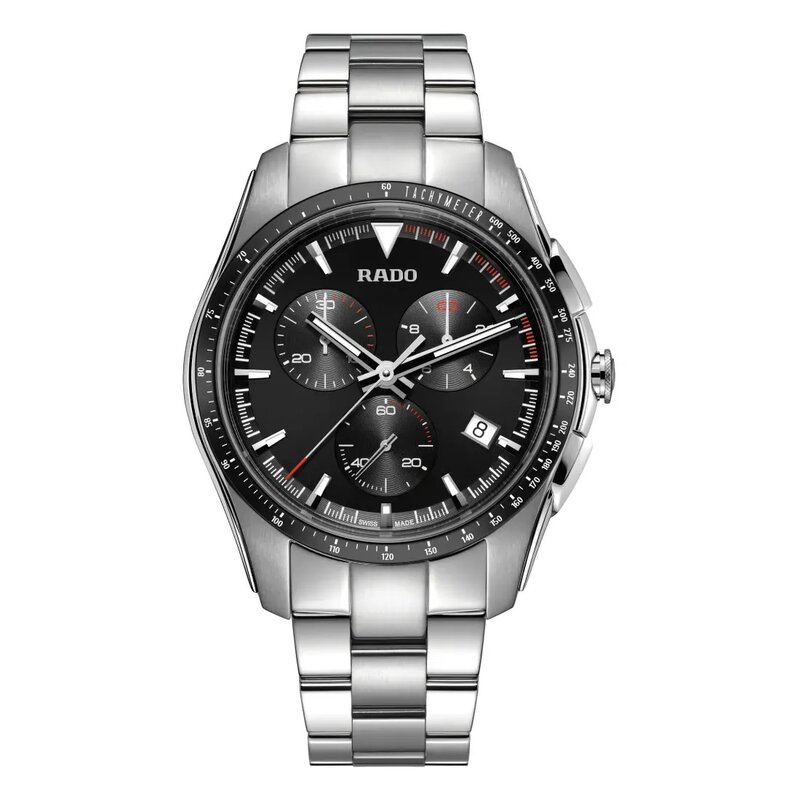 Reloj Rado HyperChrome Chronograph
