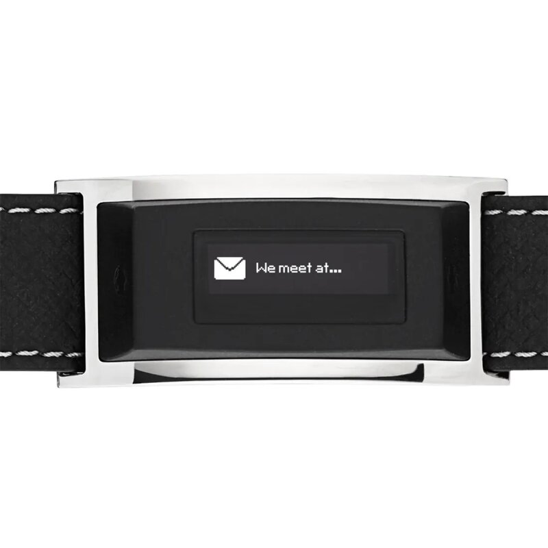 Reloj Montblanc TimeWalker Urban Speed UTC