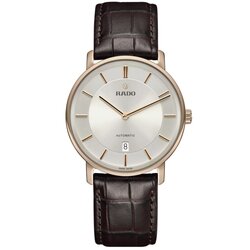 Reloj Rado DiaMaster Thinline