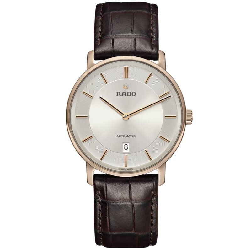 Reloj Rado DiaMaster Thinline