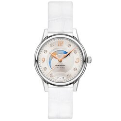 Reloj Montblanc Bohème Day & Night