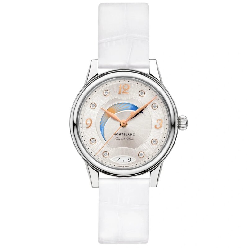 Reloj Montblanc Bohème Day & Night