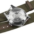 Reloj Hamilton Khaki Field Call of Duty