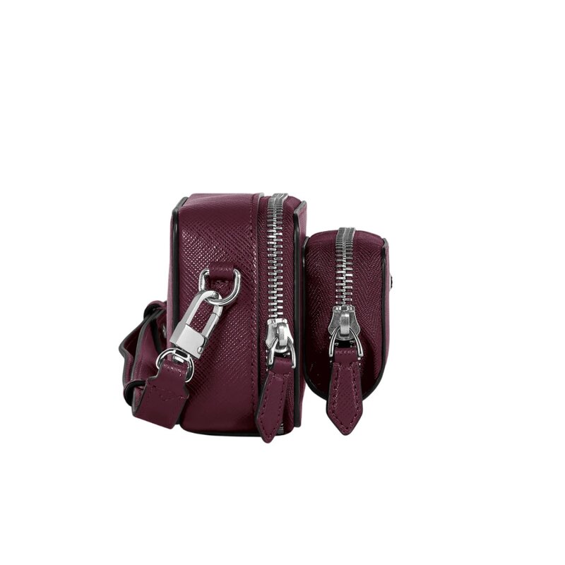 Nanoestuche de Viaje Montblanc Sartorial