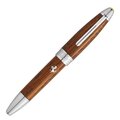 Pluma Fuente Montblanc Meisterstück Ferrari Classica