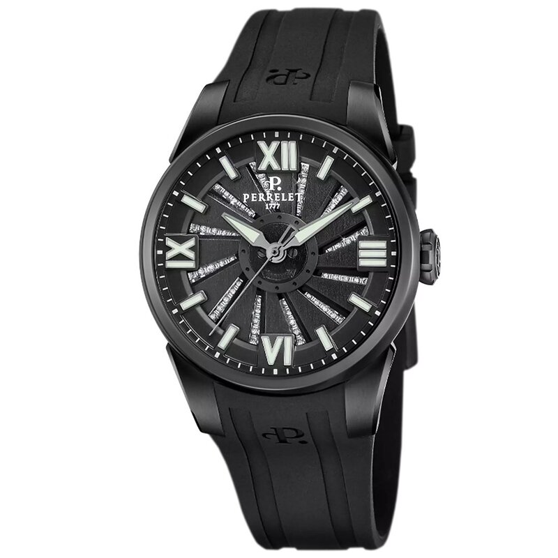 Reloj Perrelet Turbine Lady Eclipse