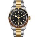 Reloj Tudor Black Bay GMT S&G