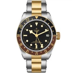 Reloj Tudor Black Bay GMT S&G