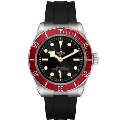 Reloj Tudor Black Bay