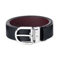 Cinturón Reversible Montblanc