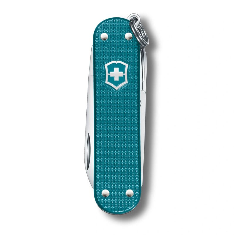 Victorinox Classic SD Alox