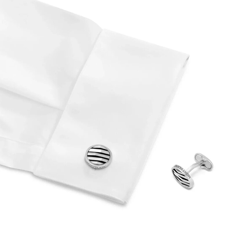 Mancuernillas Montblanc Sartorial