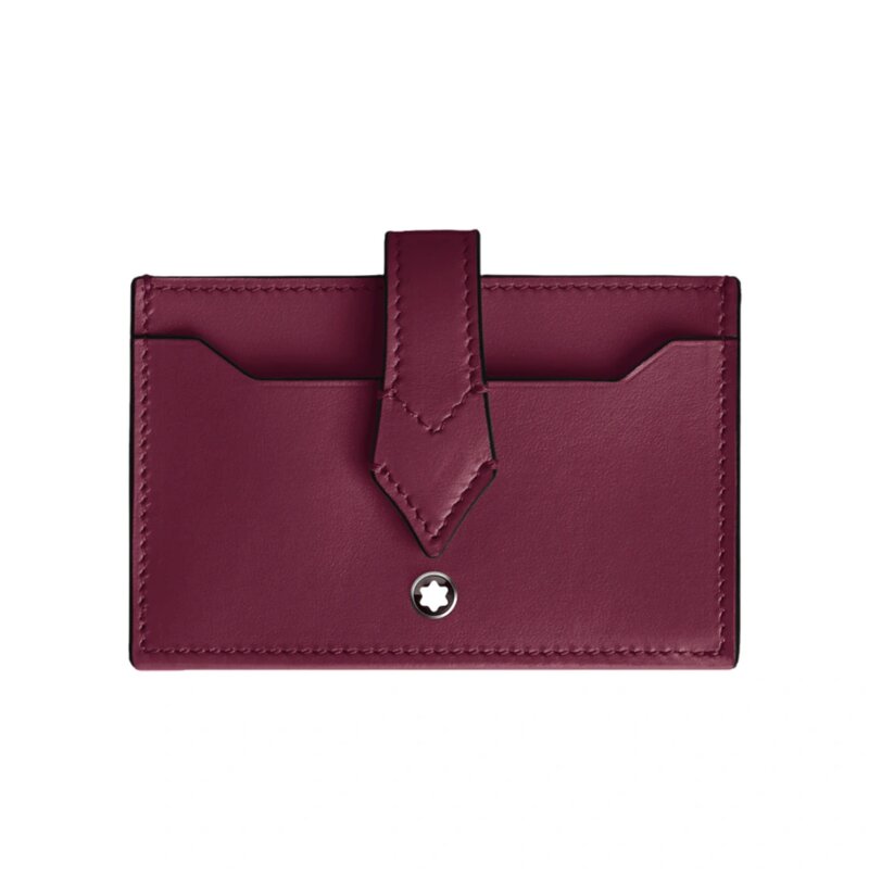 Tarjetero Montblanc Meisterstück