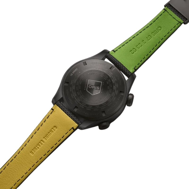 Reloj Oris X BWD Edición Limitada