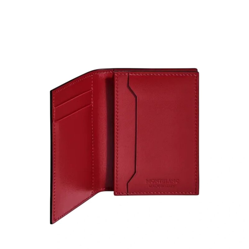 Tarjetero Montblanc Meisterstück