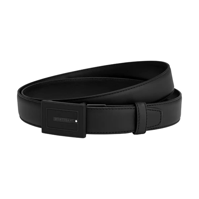 Cinturón Montblanc